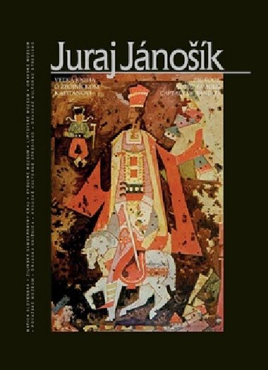 JURAJ JNOK - Milo Jesensk; Jakub Bielik; Martin Turci