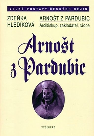 ARNOT Z PARDUBIC - Zdeka Hledkov