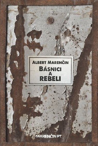 BSNICI A REBELI - Albert Marenin