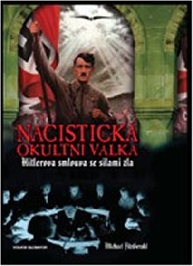 NACISTICK OKULTN VLKA - Michael Fitzgerald