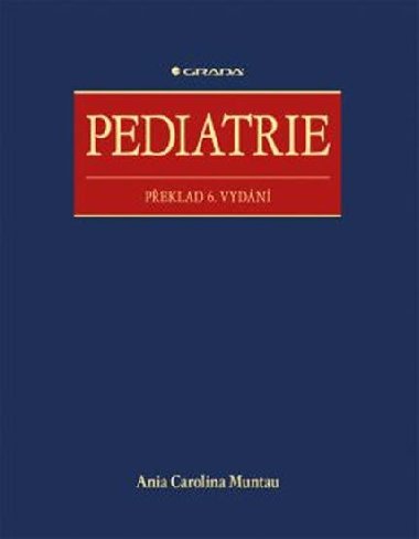 Pediatrie - Carolina Ania Muntau