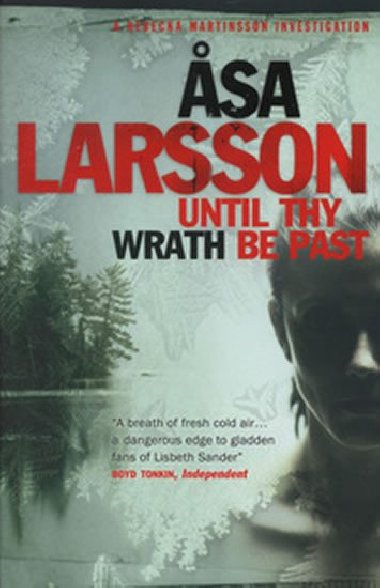 Until Thy Wrath Be Past - Asa Larssonov