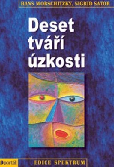 DESET TV ZKOSTI - Hans Morschitzky; Sigrid Sator