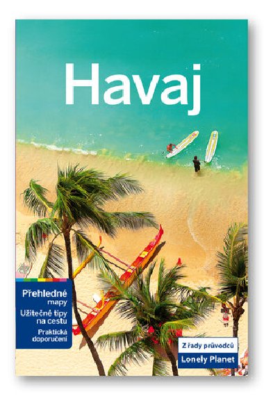 Havaj - prvodce Lonely Planet - Lonely Planet