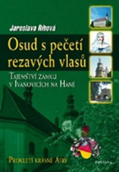 OSUD S PEET REZAVCH VLAS - Jaroslava hov
