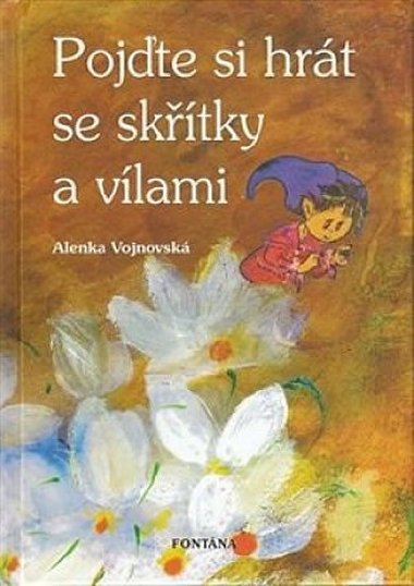 POJTE SI HRT - Alenka Vojnovsk