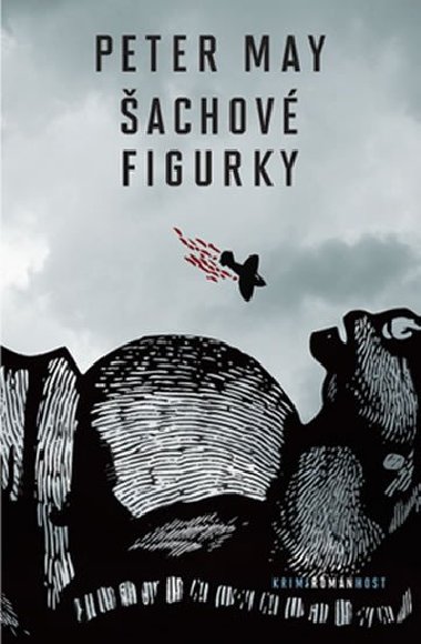 achov figurky - Peter May