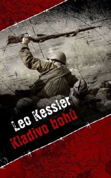 Kladivo boh - Leo Kessler
