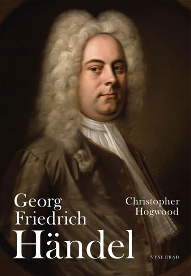 Georg Friedrich Hndel - Christopher Hogwood