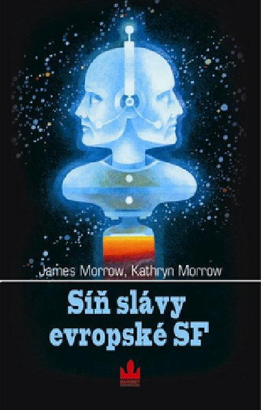 S SLVY EVROPSK SF - James a Kathryn Morrow