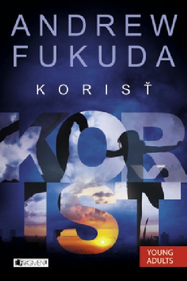 KORIS - Andrew Fukuda