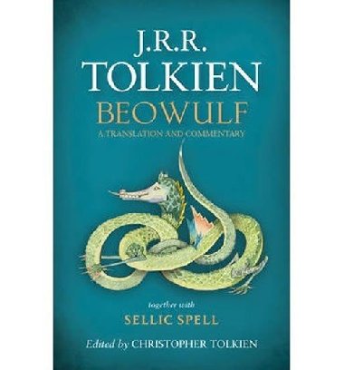 Beowulf - Tolkien J.R.R.