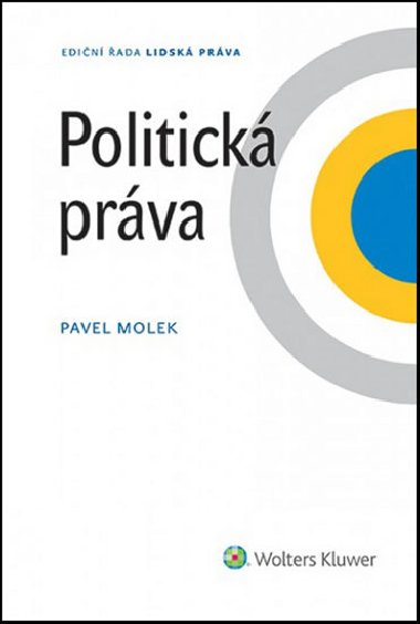 POLITICK PRVA - Pavel Molek