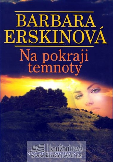 NA POKRAJI TEMNOTY - Barbara Erskinov