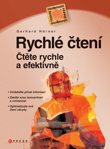 RYCHL TEN - Gerhard Hrner