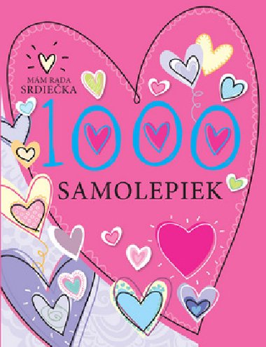 1000 SAMOLEPIEK MM RADA SRDIEKA - 