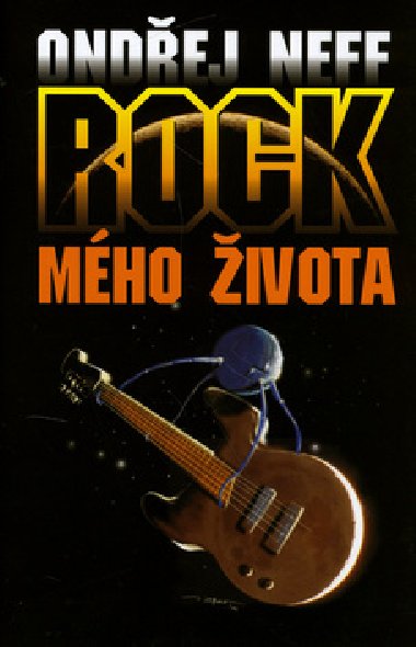 ROCK MHO IVOTA - Ondej Neff