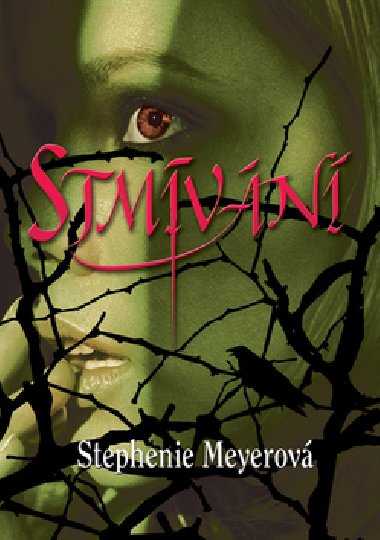 STMVN - Stephenie Meyerov