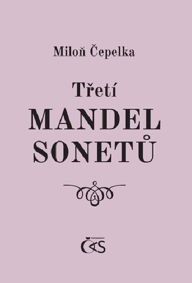 TET MANDEL SONET - Milo epelka