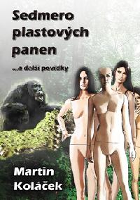 SEDMERO PLASTOVCH PANEN - Martin Kolek