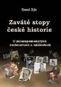 ZAVT STOPY ESK HISTORIE - Karel Kr
