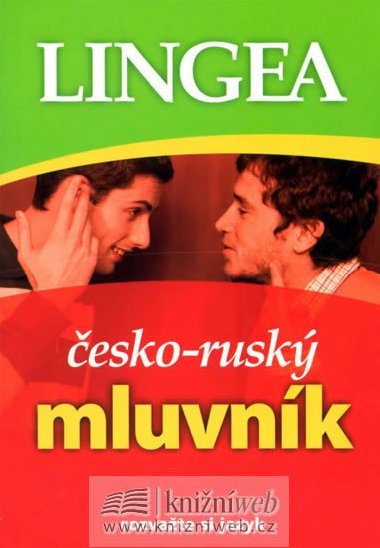 esko-rusk mluvnk - Kolektiv autor