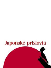 JAPONSK PRSLOVIA - Peter Druska