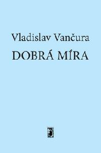 DOBR MRA - Vladislav Vanura