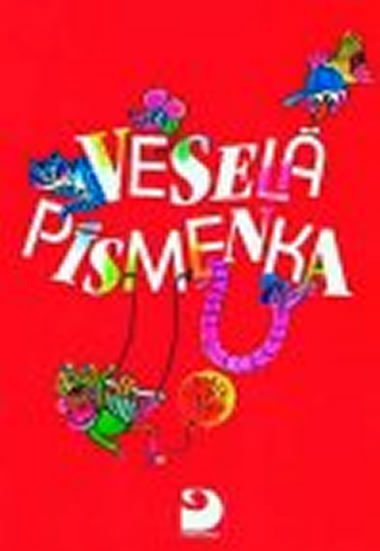 VESEL PSMENKA - Blanka Jankov; Jiina Polansk