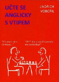 UTE SE ANGLICKY S VTIPEM II. - Jindich Voboil