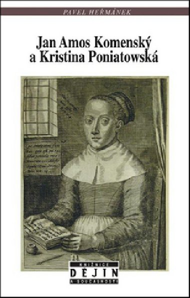 Jan Amos Komensk a Kristina Poniatowsk - Pavel Hemnek