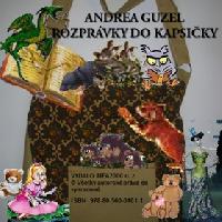 ROZPRVKY DO KAPSIKY  I. - Andrea Guzel