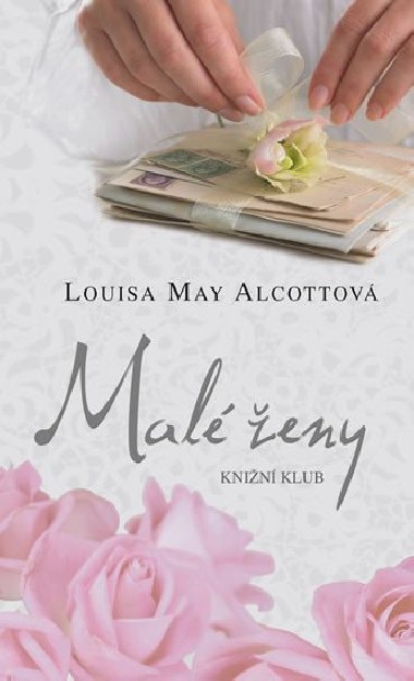 Mal eny - Louisa May Alcottov