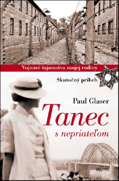 TANEC S NEPRIATEOM - Paul Glaser