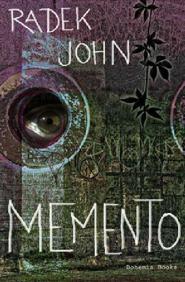 MEMENTO - Radek John