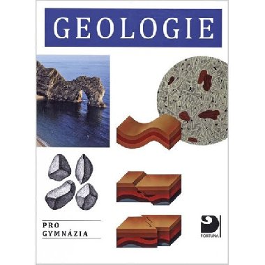 Geologie pro gymnázia - Marek Chvátal