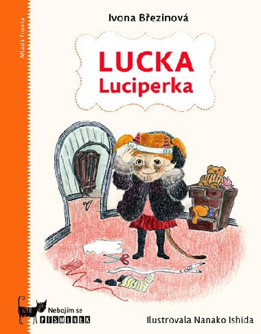 Lucka Luciperka - Ivona Bezinov