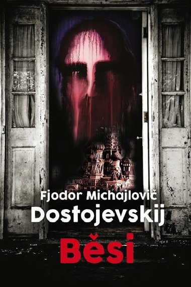 Bsi - Fjodor Michajlovi Dostojevskij