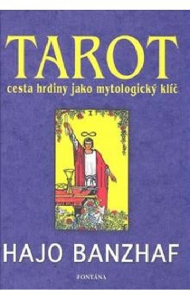 TAROT - Hajo Banzhaf