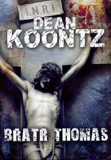 BRATR THOMAS - Dean Koontz