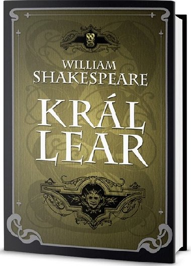 Krl Lear - William Shakespeare