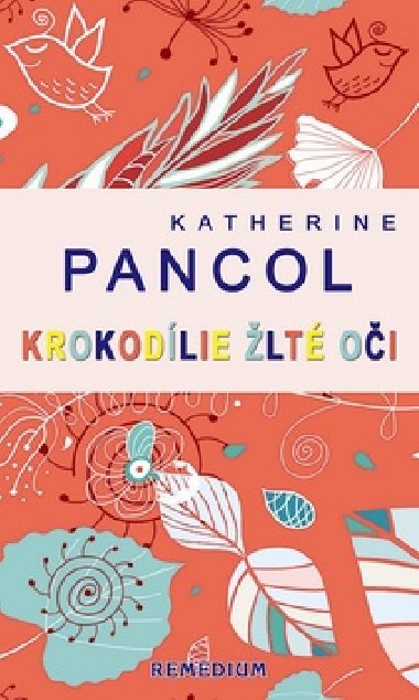 KROKODLIE LT OI - Katherine Pancolov