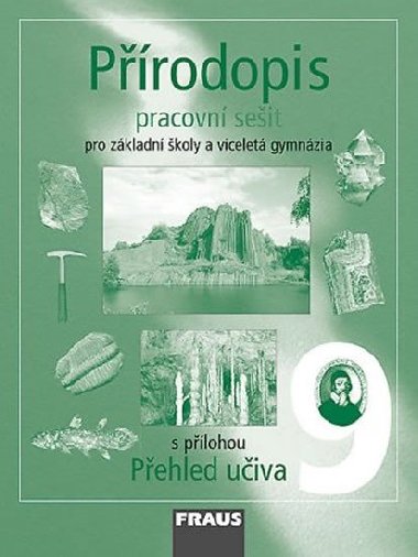 PRODOPIS 9 - Milada vecov; Dobroslav Matjka; Alena Dupalov
