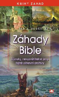 ZHADY BIBLE - Jan A. Novk
