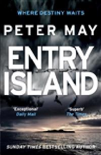 Entry Island - Peter May