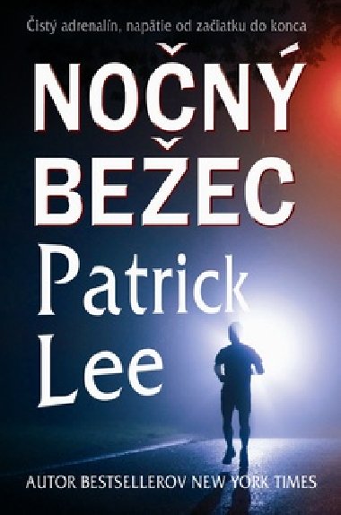 NON BEEC - Patrick Lee