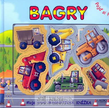BAGRY - 