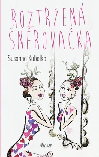 Roztren nrovaka - Susanna Kubelka