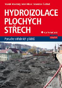 HYDROIZOLACE PLOCHCH STECH - Marek Novotn