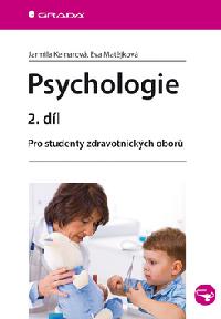 PSYCHOLOGIE 2. DL - Jarmila Kelnarov; Eva Matjkov